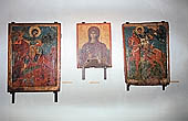 Nessebur -  Archaeological Museum and Icons collection 